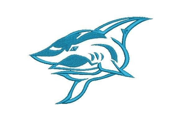 Blue Shark