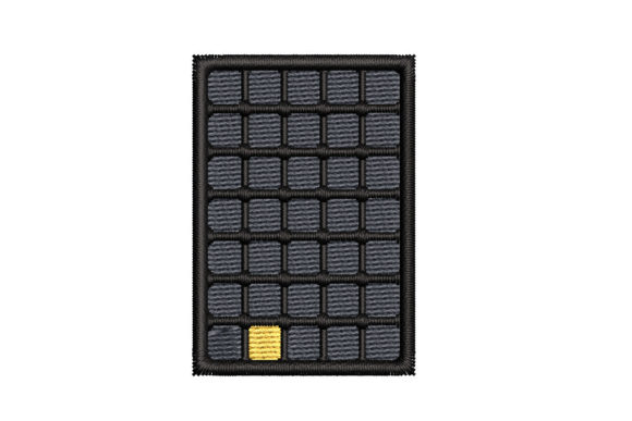LED Scoreboard Effect Dot