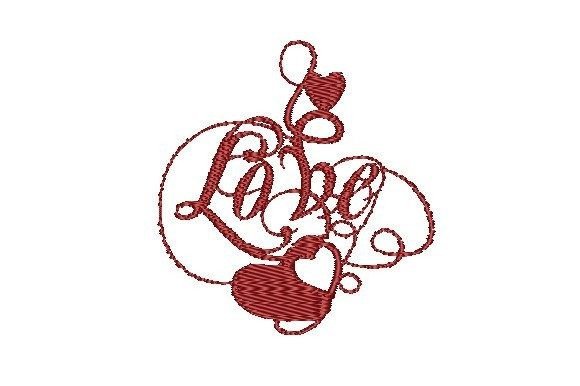 Love Script