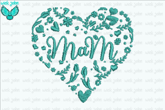Mam Heart