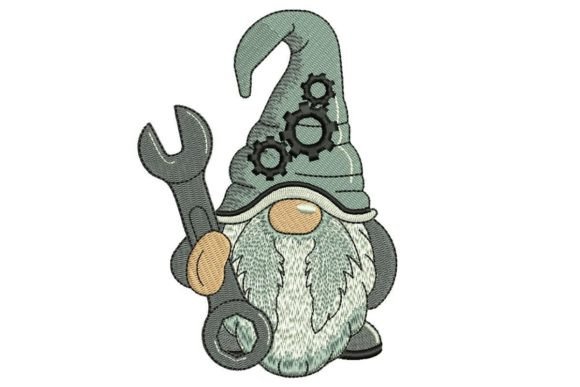 Measuring the Magic of Mechanic Gnome