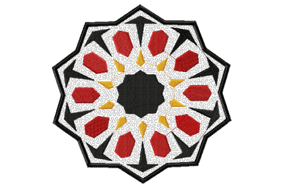 Moroccan Tiles