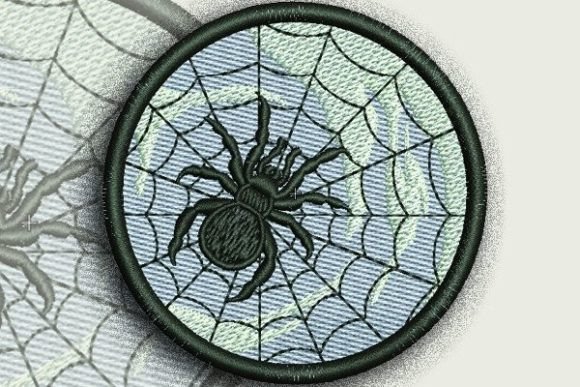 Spider Webs