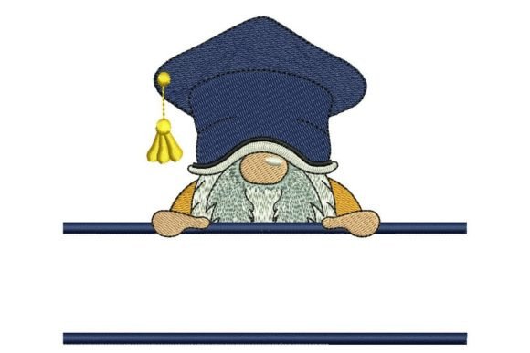 Split Graduate Gnome Review
