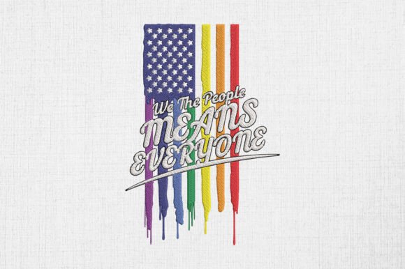 We the People Means Everyone